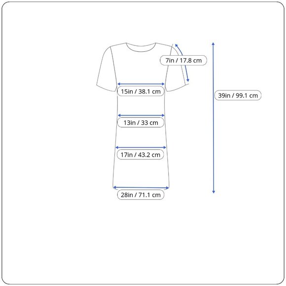 Calvin Klein Women’s Black Polyester Short-Sleeve Ruffle Hem Belted Dress Size 2 - Picture 9 of 9